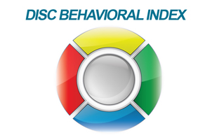DISC Behavioral Index