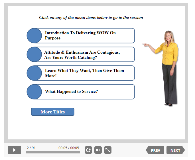 Learning Styles Assessments